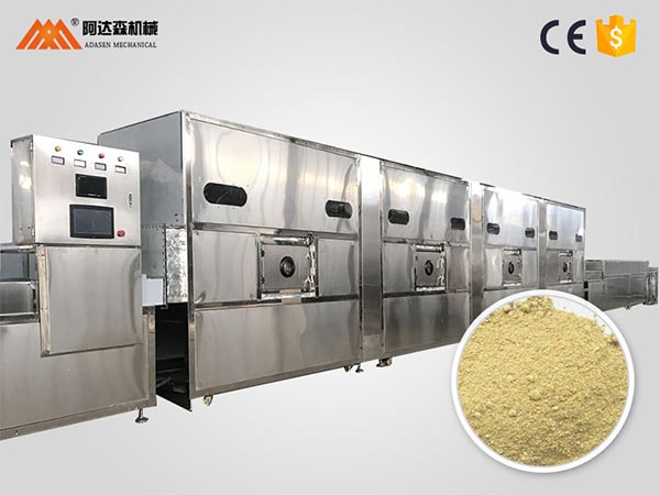 91视频网页版烘干设备的特点