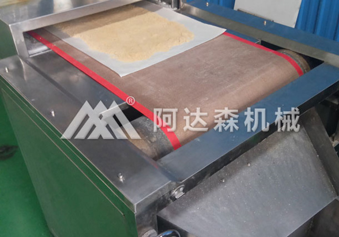 91视频网页版干燥机的特点优势：节能效率高、工艺先进
