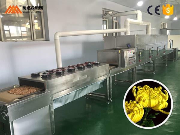 蔬菜91视频网页版灭菌设备的6大常见特点