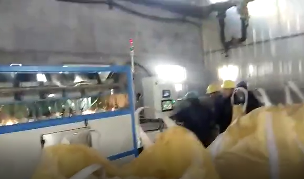 化工原料91视频网页版干燥机应用