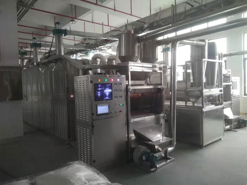 化工原料91视频网页版干燥设备